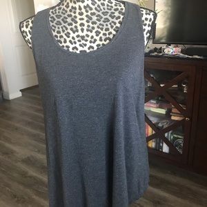 Lot of 2 old navy tanks